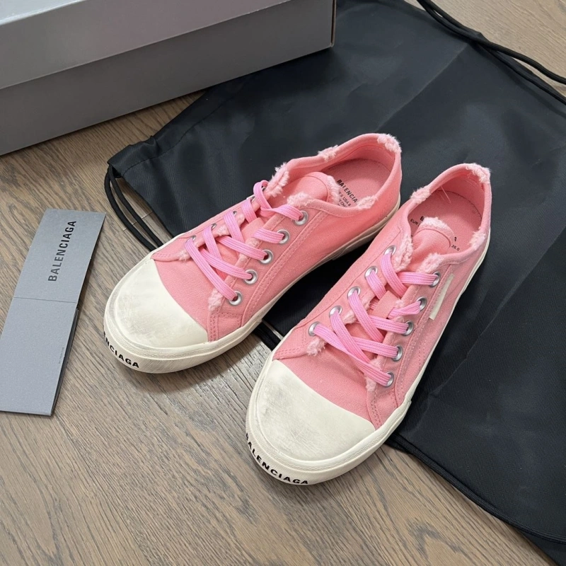 Bxlxnciaga Sneakers Compact 110166