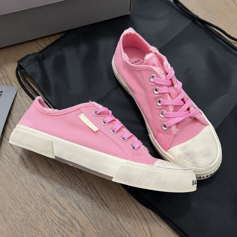 Bxlxnciaga Sneakers Compact 110166