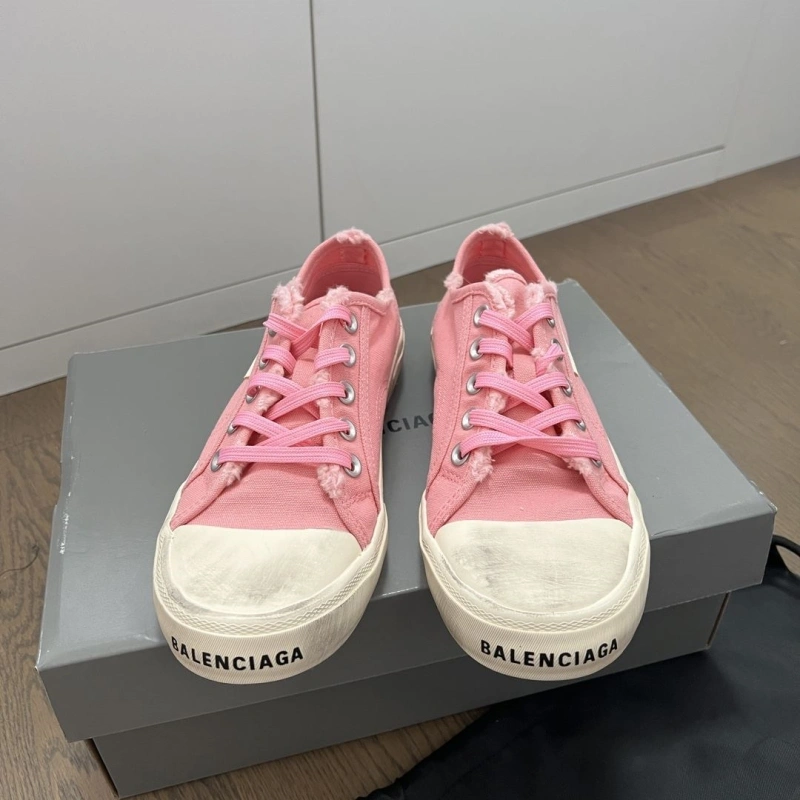 Bxlxnciaga Sneakers Compact 110166