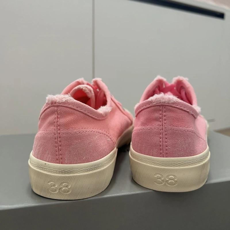 Bxlxnciaga Sneakers Compact 110166