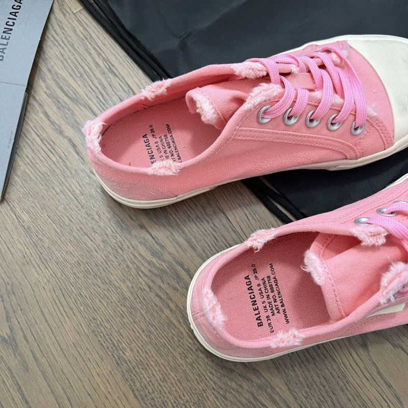 Bxlxnciaga Sneakers Compact 110166