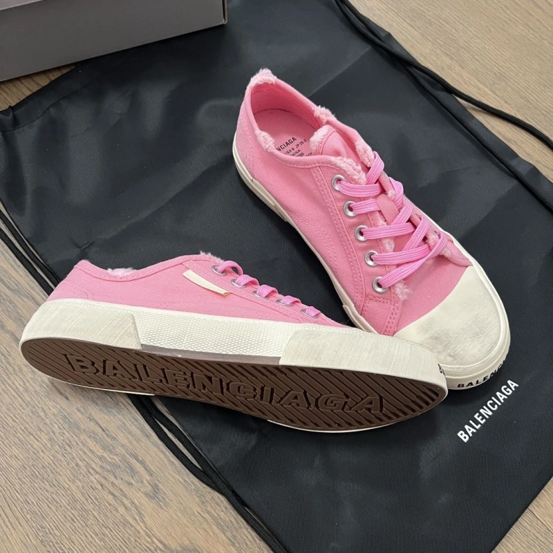Bxlxnciaga Sneakers Compact 110166