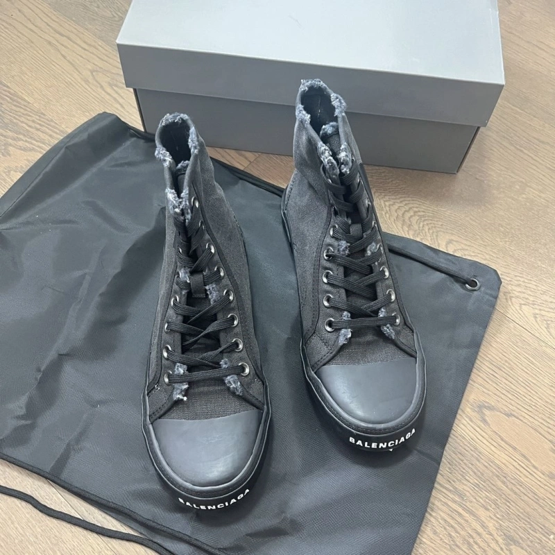 Lightweight Bxlxnciaga Sneakers 110175