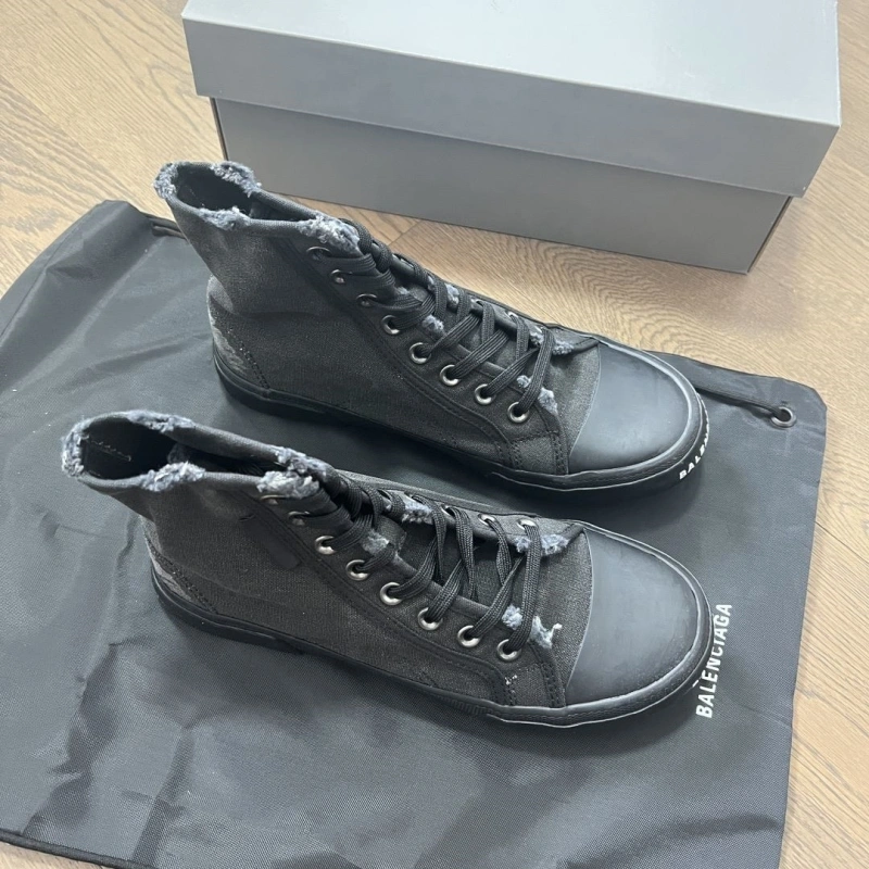 Lightweight Bxlxnciaga Sneakers 110175