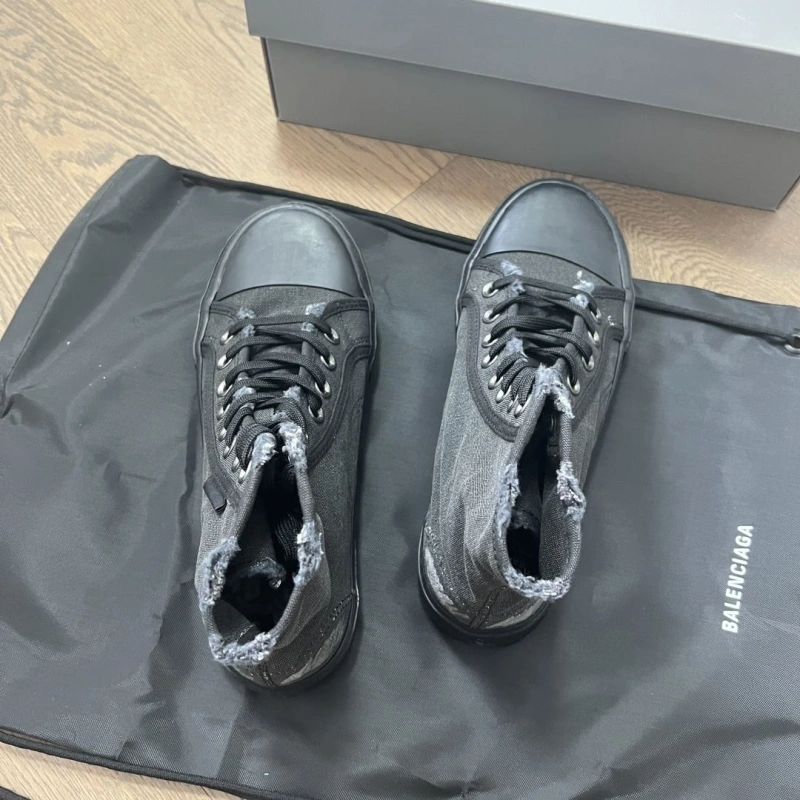 Lightweight Bxlxnciaga Sneakers 110175