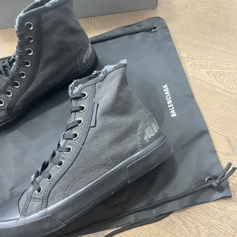 Lightweight Bxlxnciaga Sneakers 110175