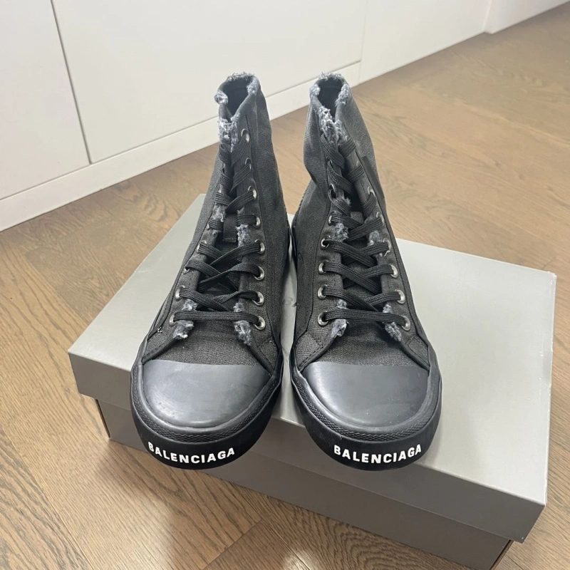 Lightweight Bxlxnciaga Sneakers 110175