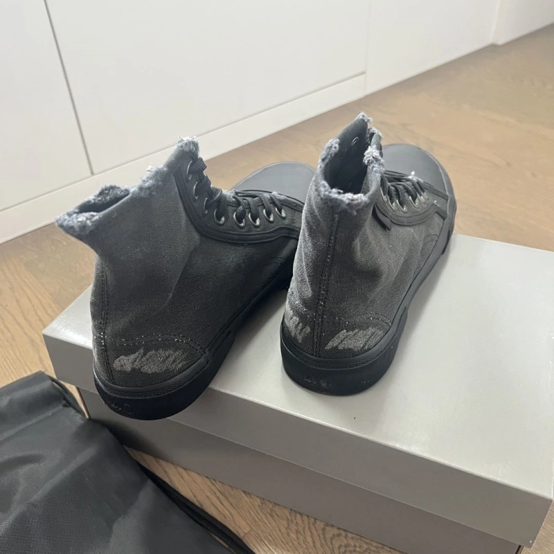 Lightweight Bxlxnciaga Sneakers 110175