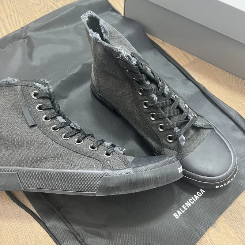 Lightweight Bxlxnciaga Sneakers 110175