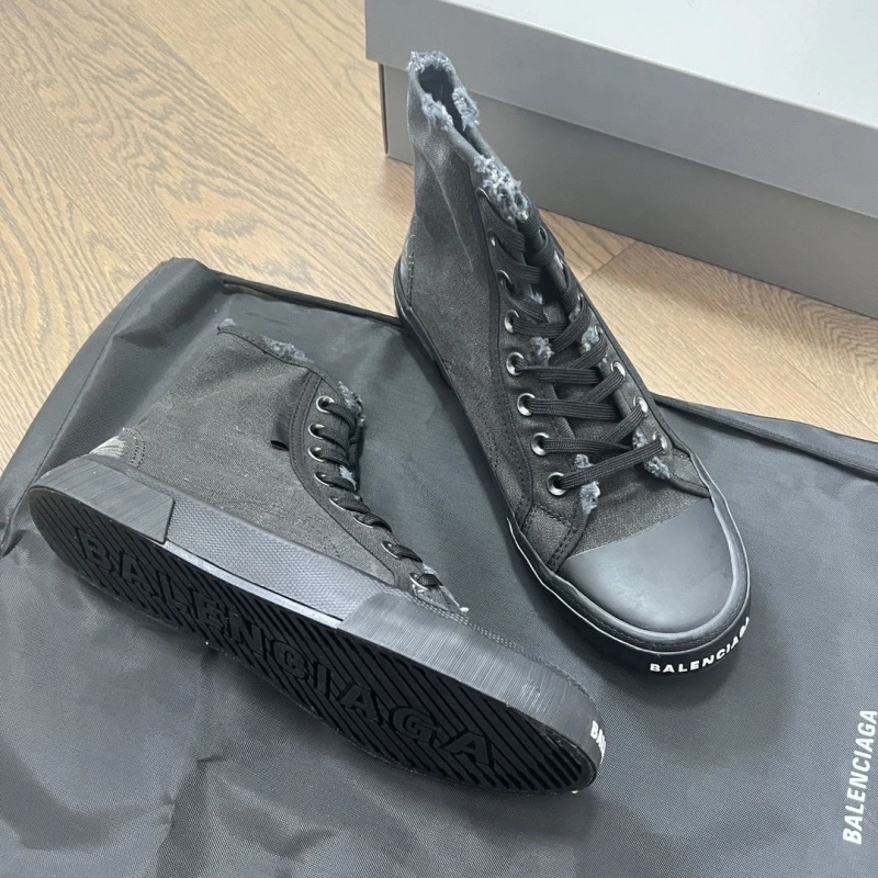 Lightweight Bxlxnciaga Sneakers 110175