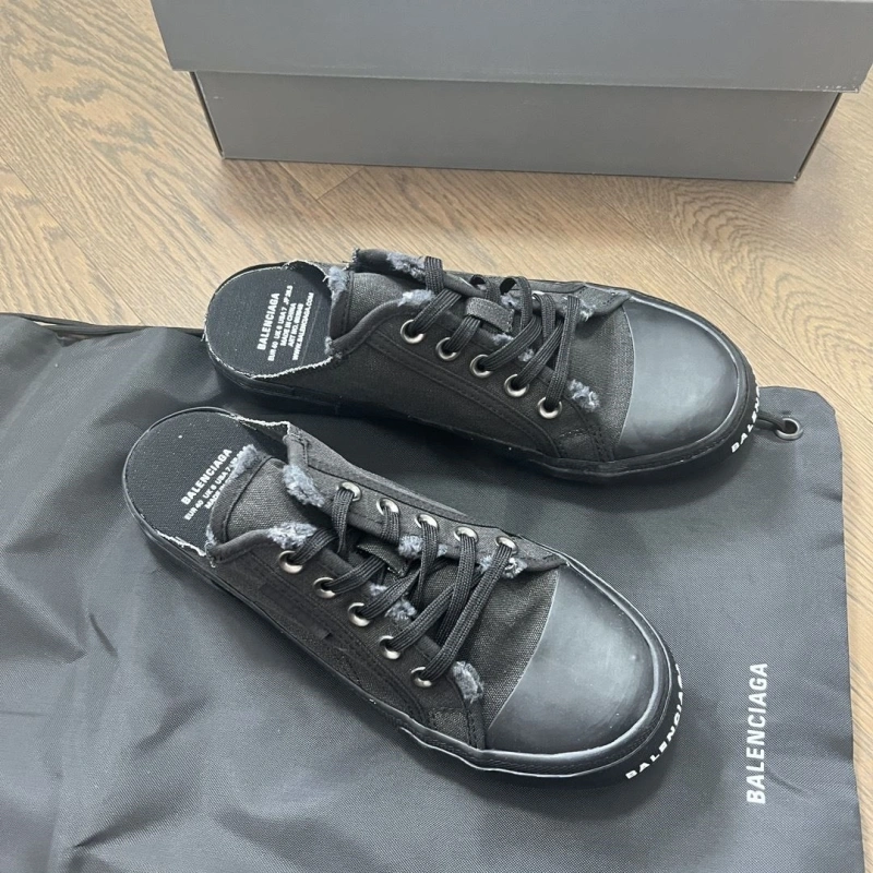 Bxlxnciaga Sneakers Modern 110181