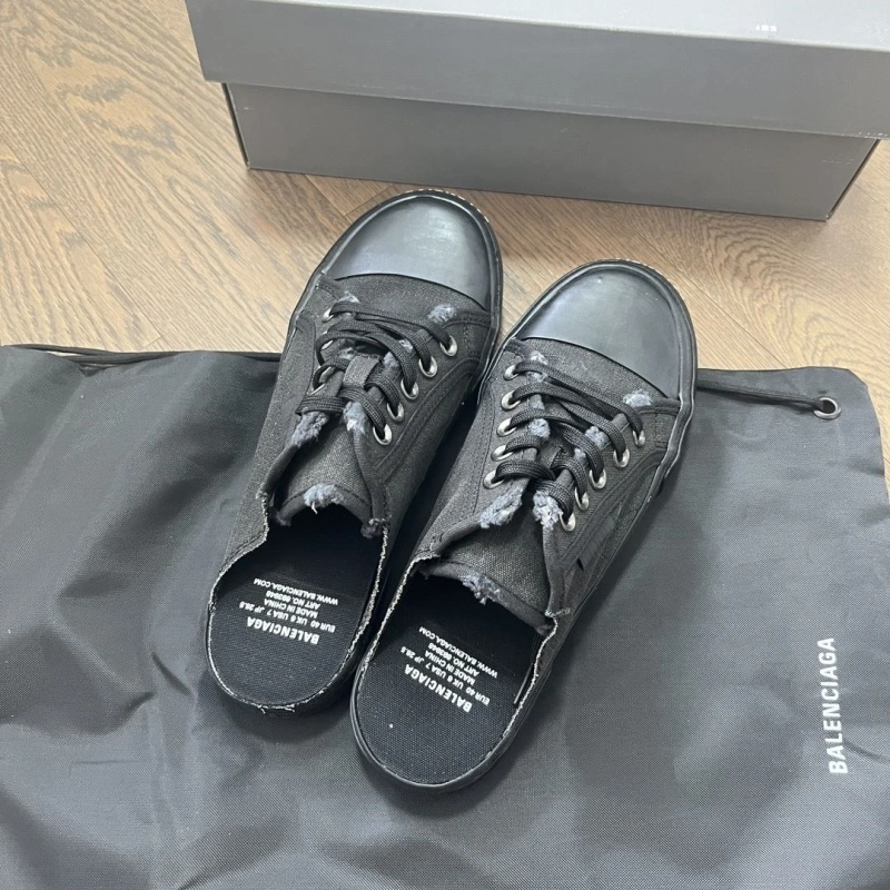 Bxlxnciaga Sneakers Modern 110181