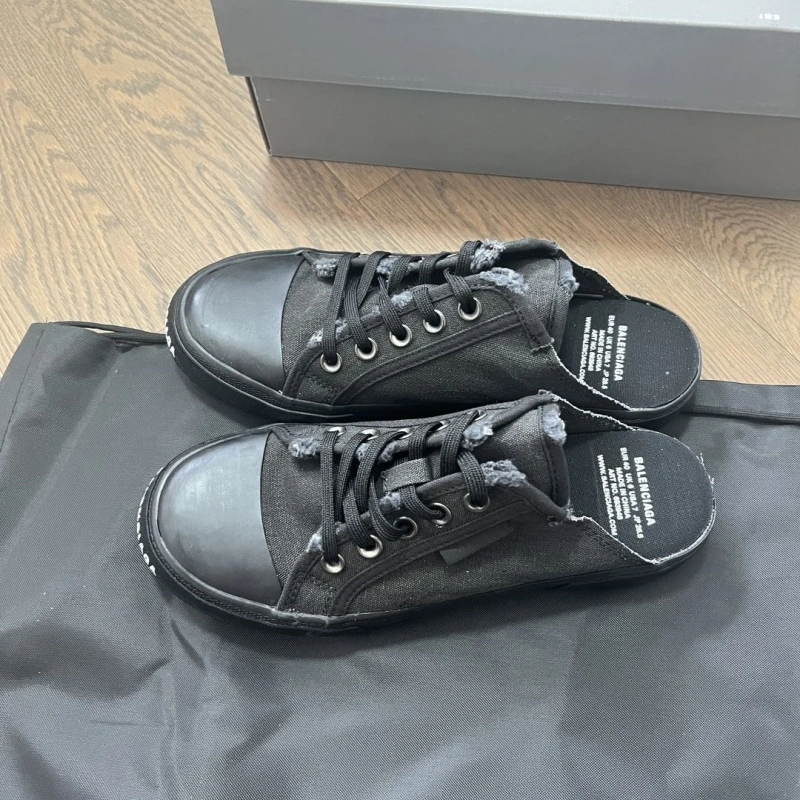Bxlxnciaga Sneakers Modern 110181