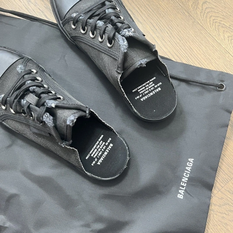 Bxlxnciaga Sneakers Modern 110181