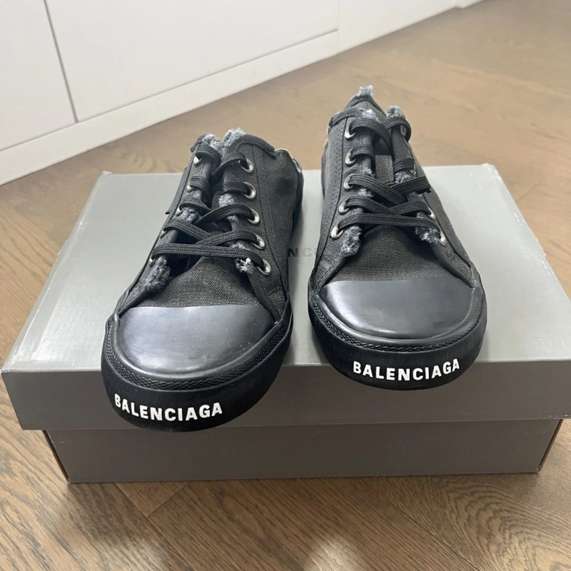 Bxlxnciaga Sneakers Modern 110181