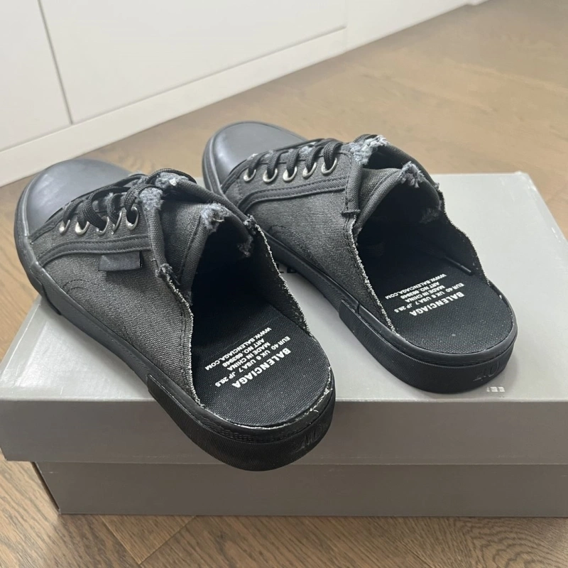 Bxlxnciaga Sneakers Modern 110181