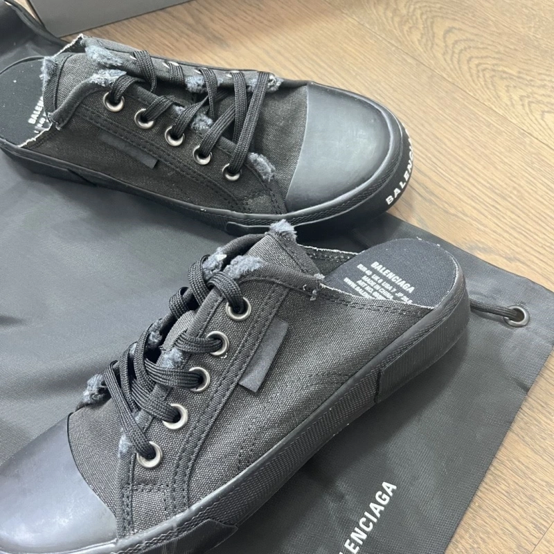 Bxlxnciaga Sneakers Modern 110181