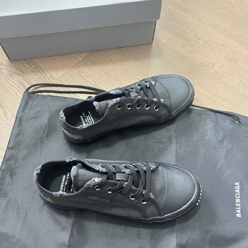 Bxlxnciaga Sneakers Resilient 110172