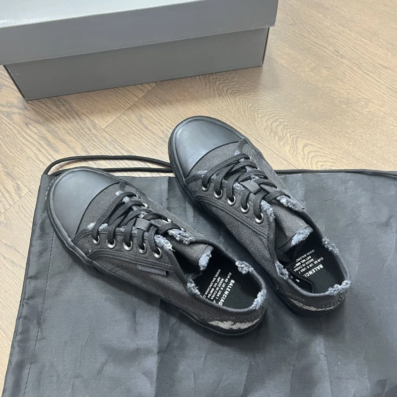 Bxlxnciaga Sneakers Resilient 110172
