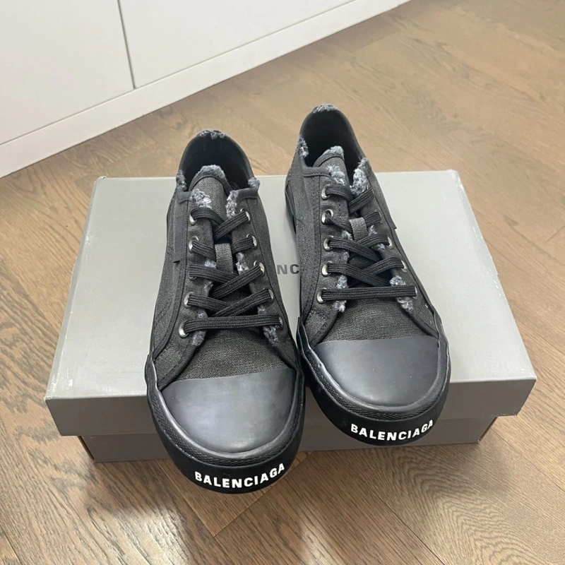 Bxlxnciaga Sneakers Resilient 110172