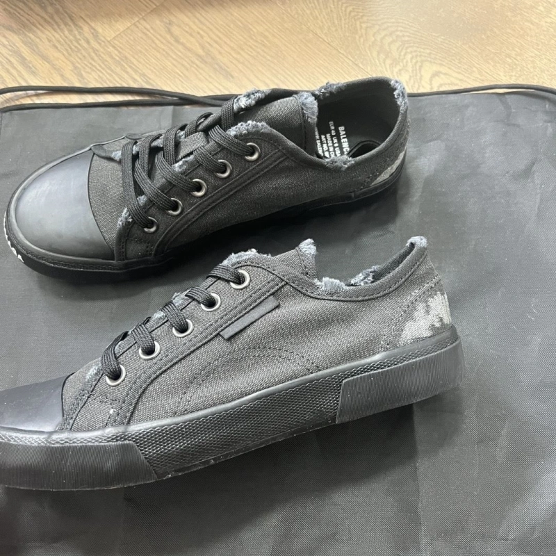 Bxlxnciaga Sneakers Resilient 110172