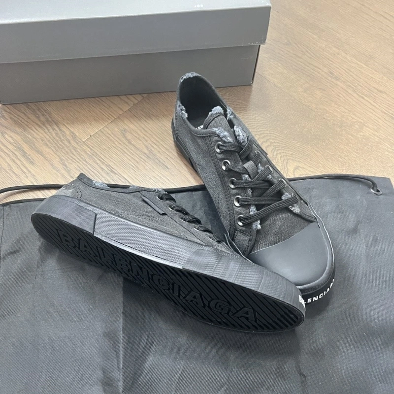 Bxlxnciaga Sneakers Resilient 110172