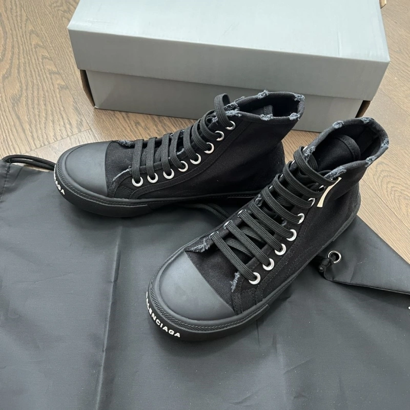 Bxlxnciaga Sneakers Timeless 110171
