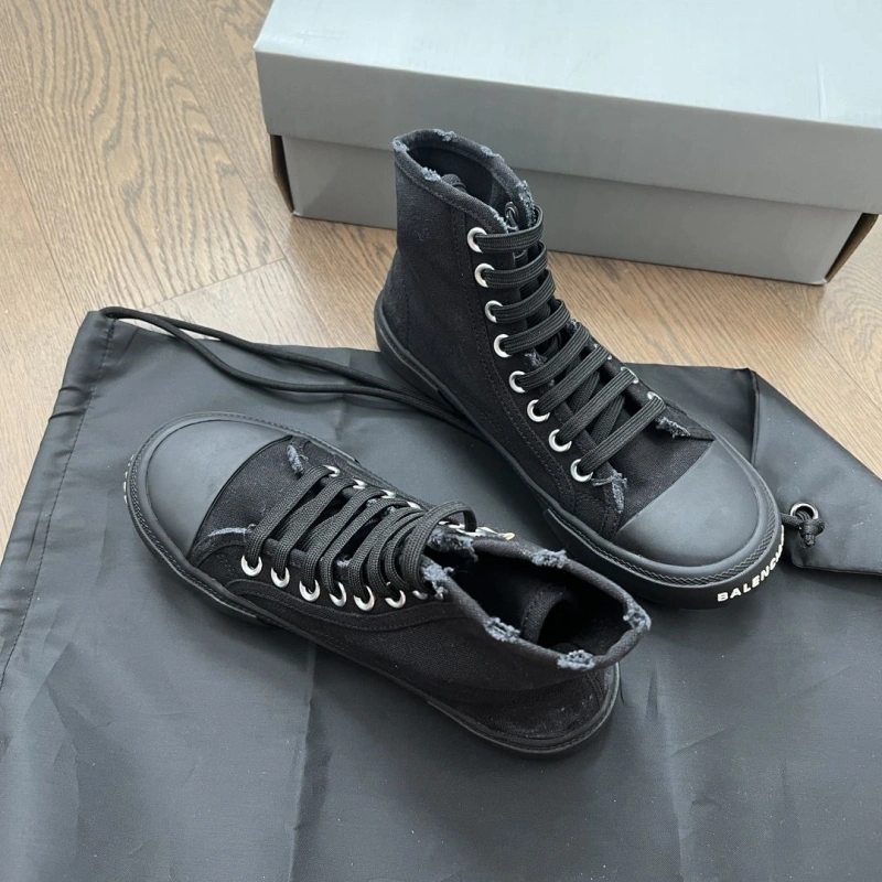 Bxlxnciaga Sneakers Timeless 110171