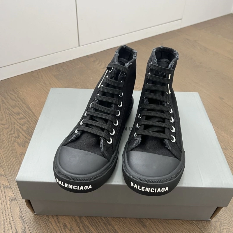 Bxlxnciaga Sneakers Timeless 110171