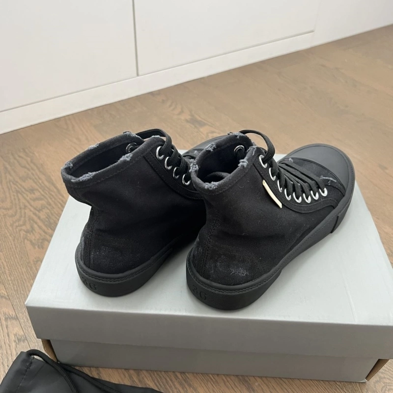 Bxlxnciaga Sneakers Timeless 110171