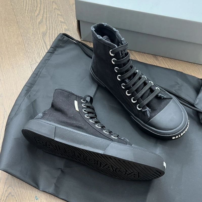 Bxlxnciaga Sneakers Timeless 110171