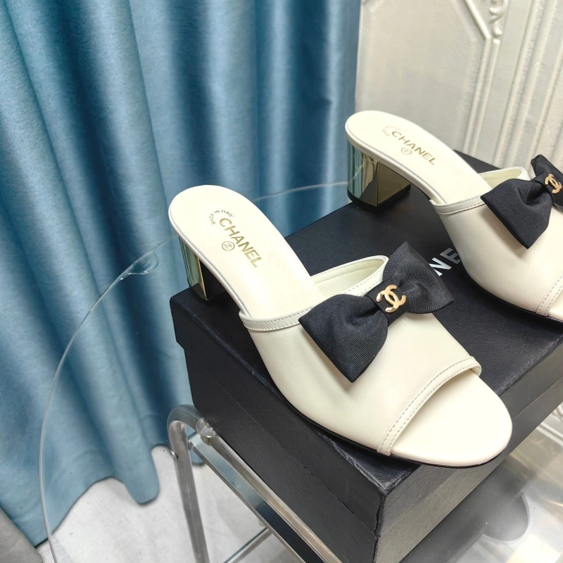 Chxnxl Slippers Minimalist 130514