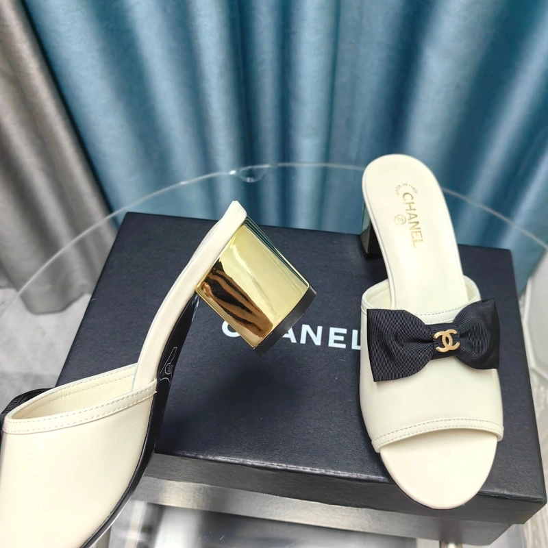 Chxnxl Slippers Minimalist 130514