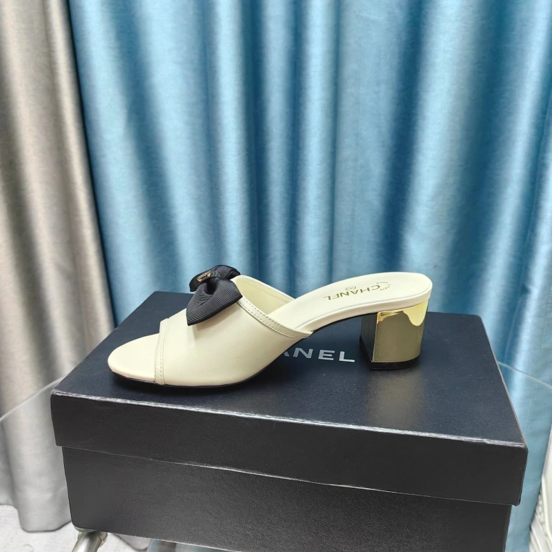 Chxnxl Slippers Minimalist 130514