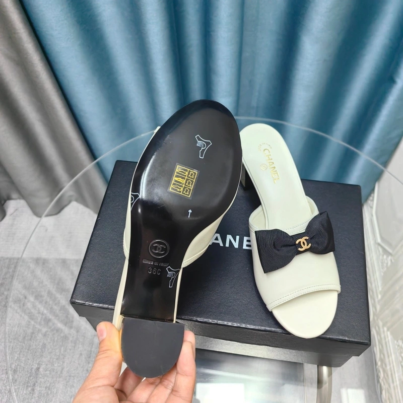 Chxnxl Slippers Minimalist 130514