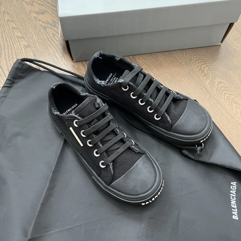 Trendy Bxlxnciaga Sneakers 110174