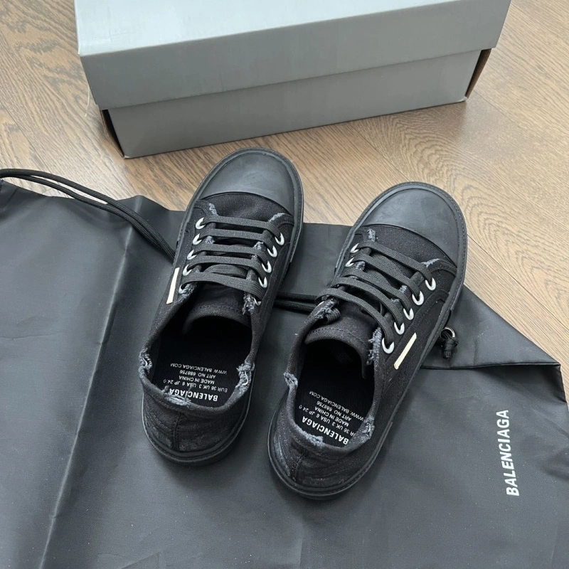Trendy Bxlxnciaga Sneakers 110174