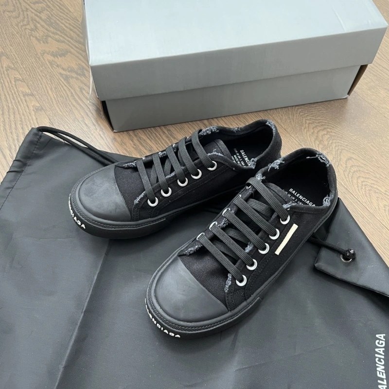 Trendy Bxlxnciaga Sneakers 110174