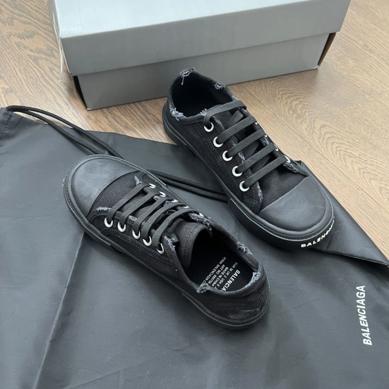 Trendy Bxlxnciaga Sneakers 110174