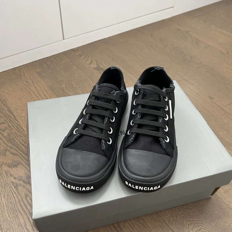 Trendy Bxlxnciaga Sneakers 110174