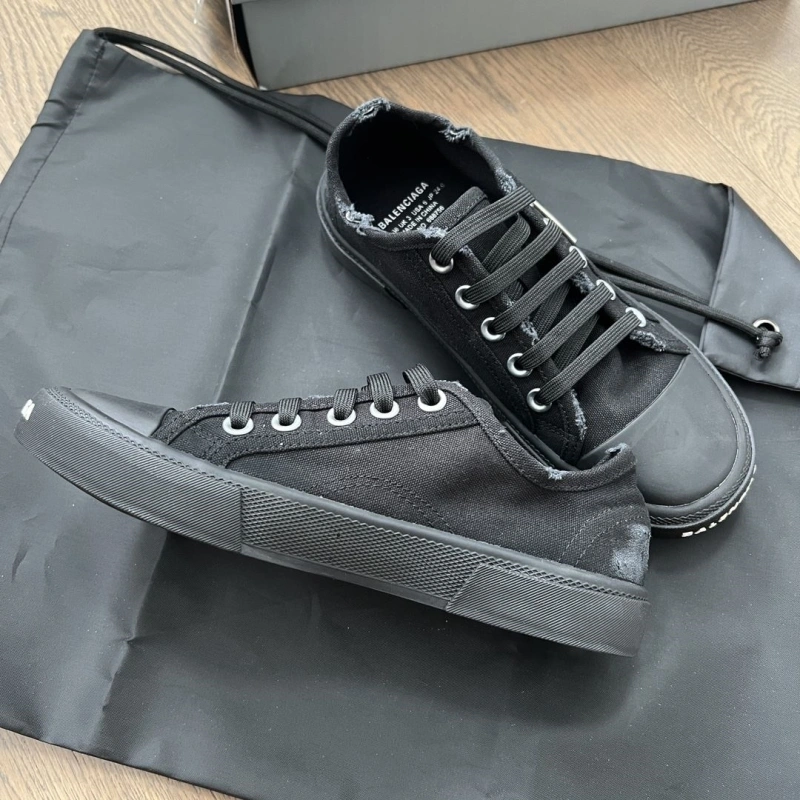 Trendy Bxlxnciaga Sneakers 110174