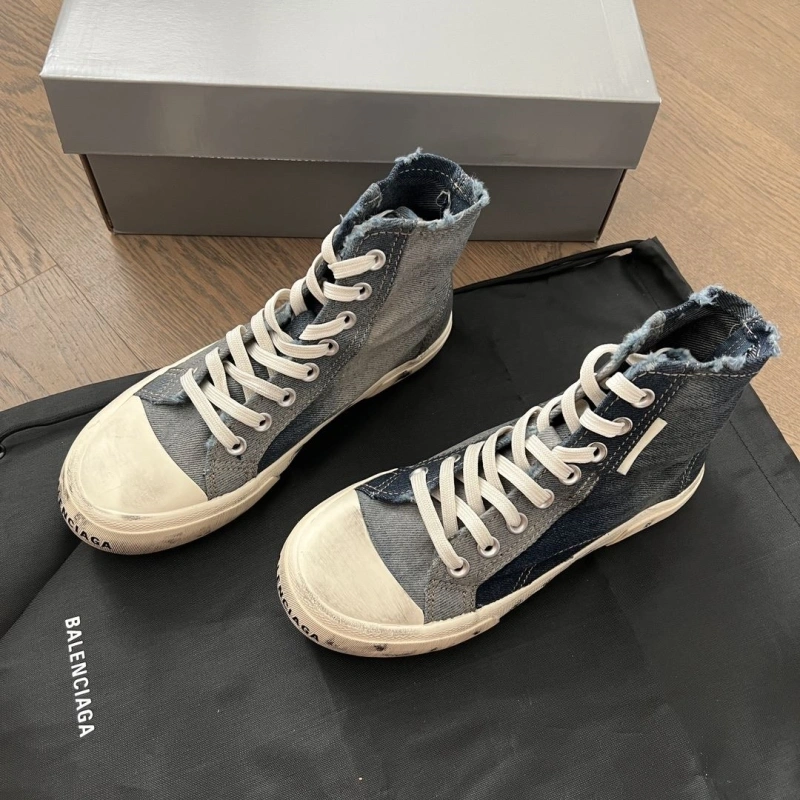 Sophisticated Bxlxnciaga Sneakers 110180