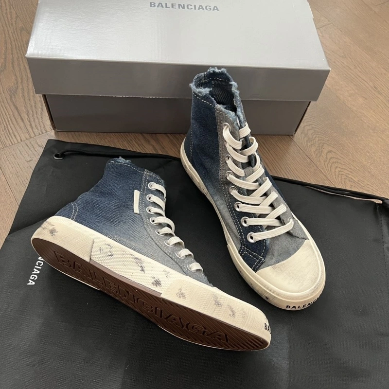 Sophisticated Bxlxnciaga Sneakers 110180