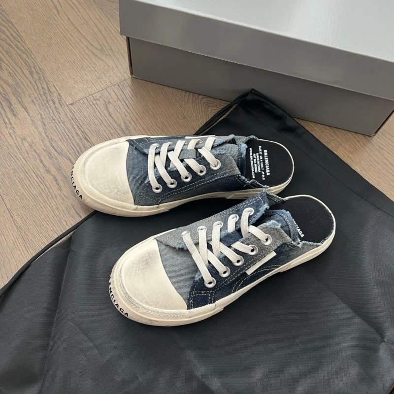 Trendy Bxlxnciaga Sneakers 110168