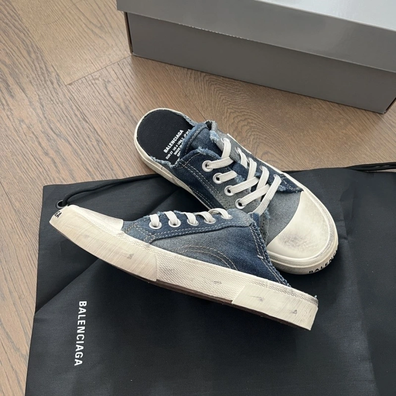 Trendy Bxlxnciaga Sneakers 110168