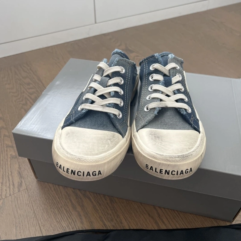 Trendy Bxlxnciaga Sneakers 110168