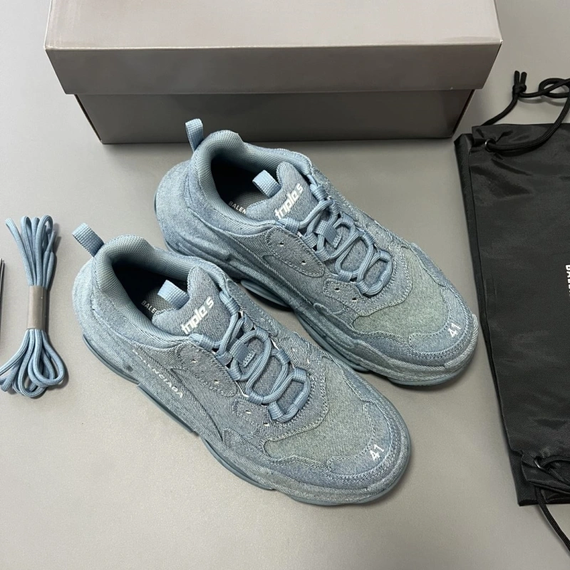 Bxlxnciaga Sneakers Modern 110176