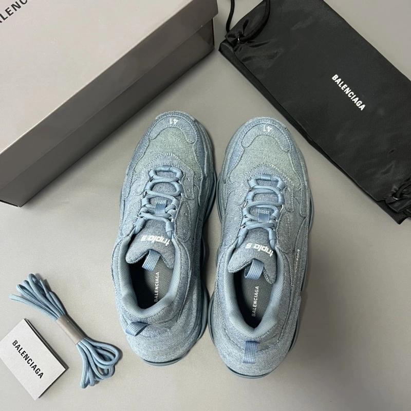 Bxlxnciaga Sneakers Modern 110176