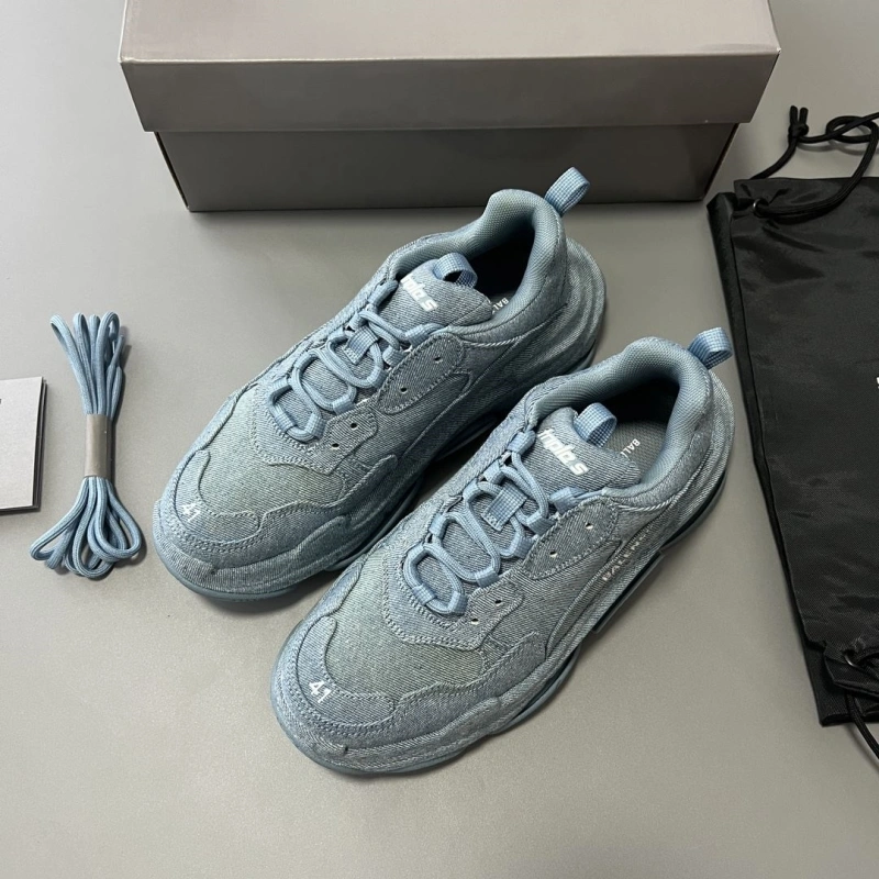 Bxlxnciaga Sneakers Modern 110176
