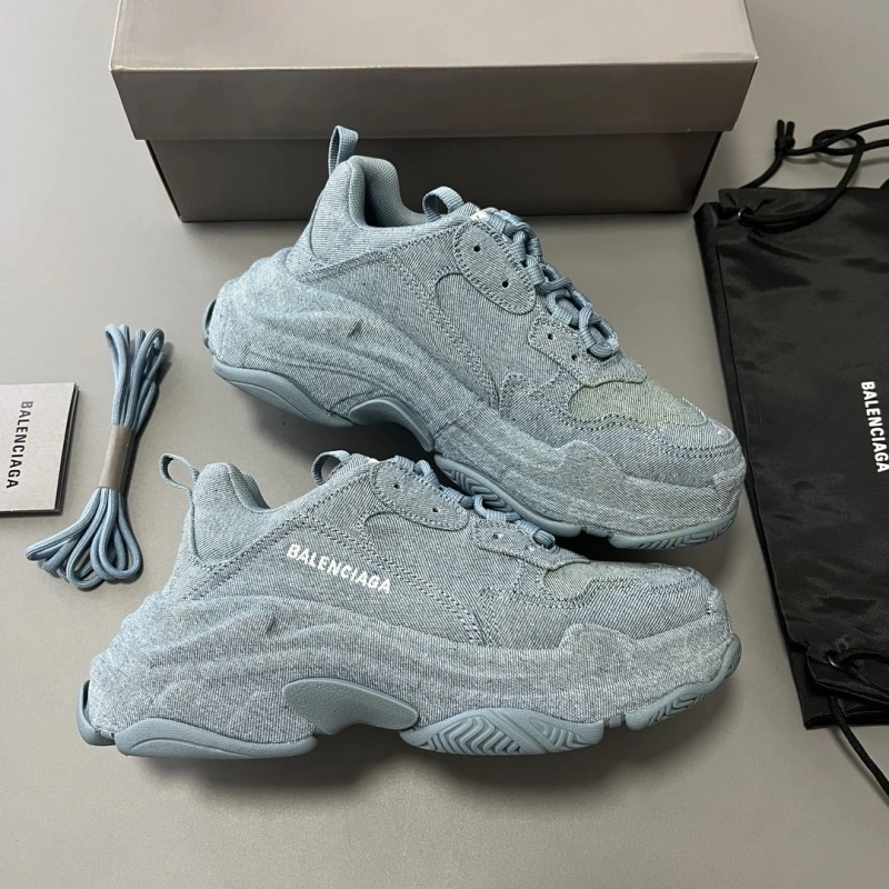 Bxlxnciaga Sneakers Modern 110176